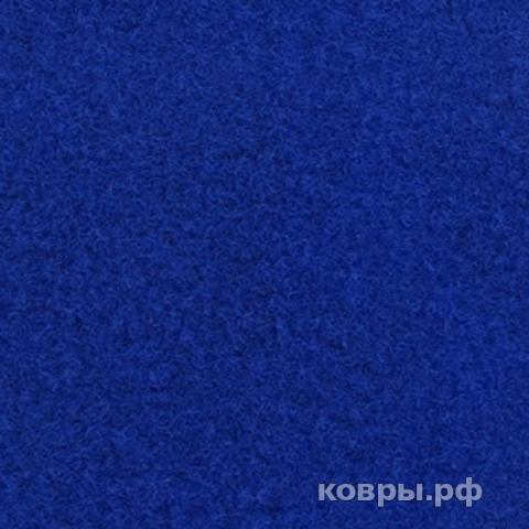 ковролин Orotex EXPOSHOW с защитной плёнкой 9524 Navy Blue