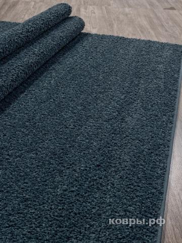 ковер Ковер MERINOS LANA t600 BLUE — фото 3