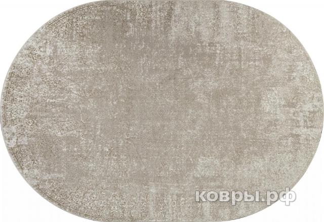 ковер Ковер ARTEMIS SAFARI 02477G BEIGE / BEIGE Овал