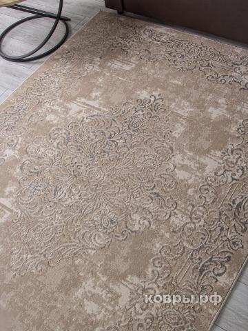 ковер Ковер MERINOS LIMAN F481 BEIGE — фото 4