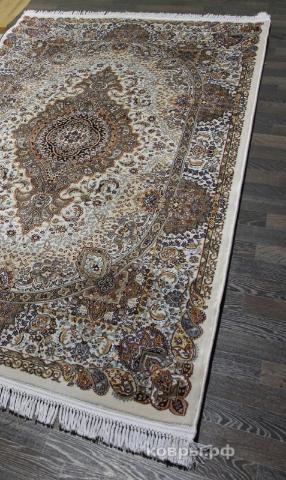 ковер Merinos Shahreza d414 cream — фото 2