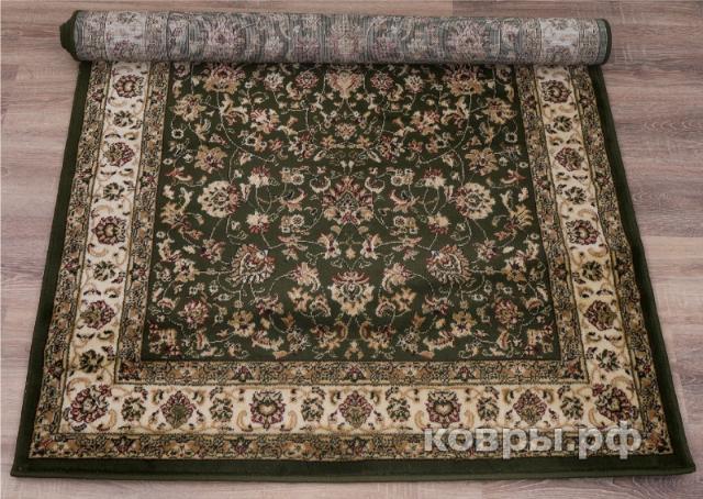 ковер Merinos Izmir 5471 GREEN — фото 4