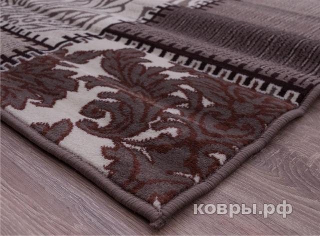 ковер Люберецкие ковры Кашемир 50106 37 — фото 3