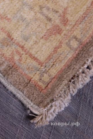 ковер ручной работы Пакистанский ковер ручной работы Чуби 0.8x2.97м — фото 5
