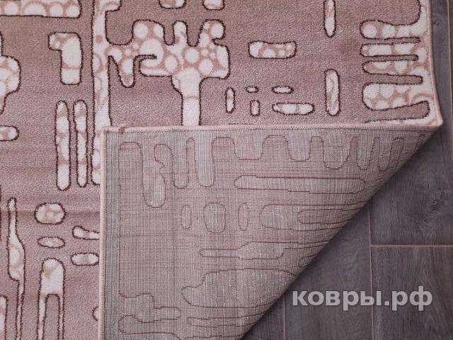 ковер Люберецкие ковры Соло 44028 01 — фото 7