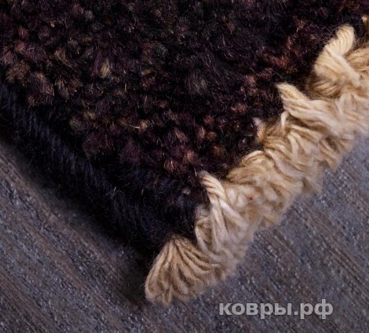 ковер ручной работы Пакистанский ковер ручной работы Модерн 2.81x3.75м — фото 6