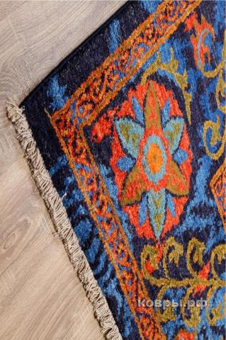 ковер ручной работы Пакистанский ковер ручной работы Сюзане 1.85x2.63м — фото 5