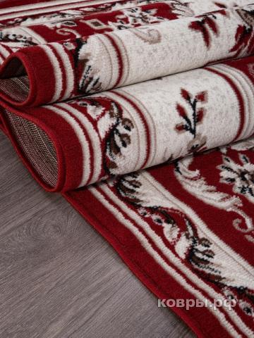 ковер MERINOS GAVANA 5444 RED — фото 4