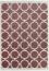 ковер Karmen Hali Truva 08426m Purple-Purple