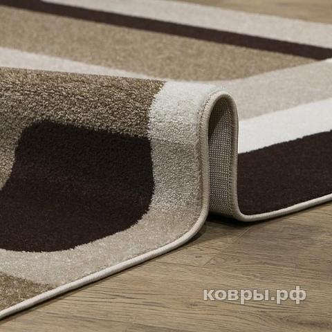 ковер БелКа Фиеста 34113 36955 овал — фото 2