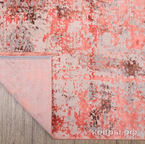 ковер Milat Forsage B098Q CREAM / RED — фото 6