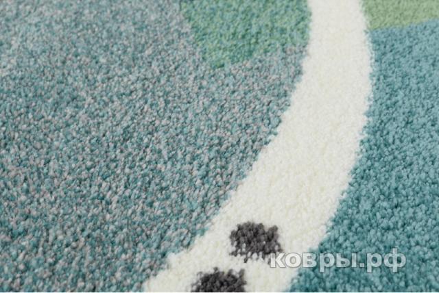 ковер Sintelon PASTEL KIDS A5 GKG — фото 8