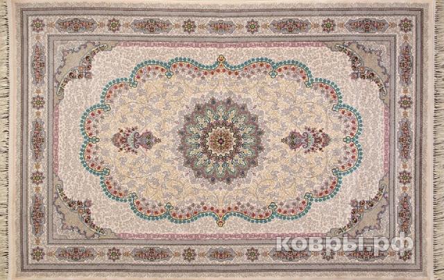 ковер IRAN TEHRAN 7521 CREAM