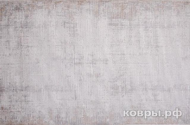 дорожка DURKAR ALANYA 22376A WHITE / L.GREY