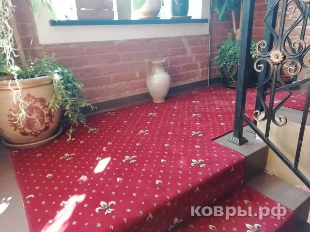 ковролин Balta group Wellington 4957 010 — фото 7