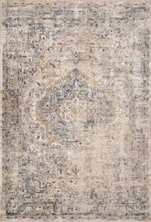 Ковер SHANTI L0216B CREAM