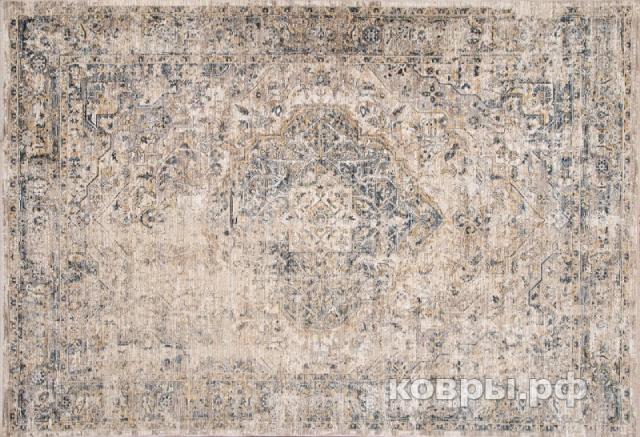 ковер LYSANDRA HALI SHANTI L0216B CREAM