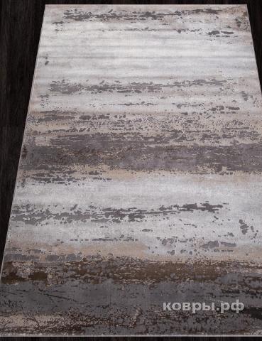 ковер MERINOS GRAFF 3312 GRAY-BEIGE — фото 2