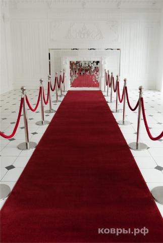 дорожка Balsan Cannes 927 red — фото 6