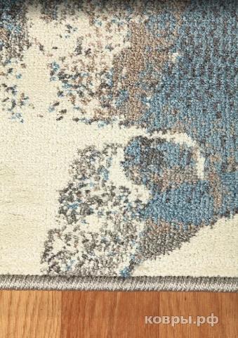 ковер Agnella Soft Arnoy grey — фото 4