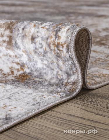 ковер Турция Palermo 10148A A KREM / A KREM — фото 3