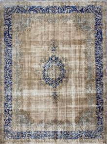 Шерстяной Иранский ковер ручной работы Pashworth (Пашворт) 4.59x3.4