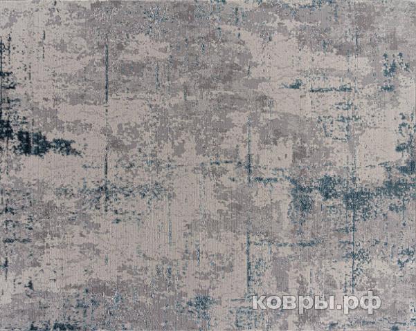 дорожка Дорожка MERINOS LIMAN F169 CREAM-D.BLUE