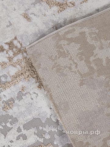 ковролин merinos palermo f284 beigegreen — фото 3