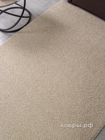 ковер Ковер MERINOS MOKKO t600 LIGHT BEIGE — фото 2