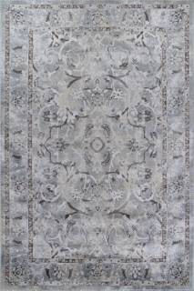 Ковер MERINOS IRIS MP04 CREAM-BLUE