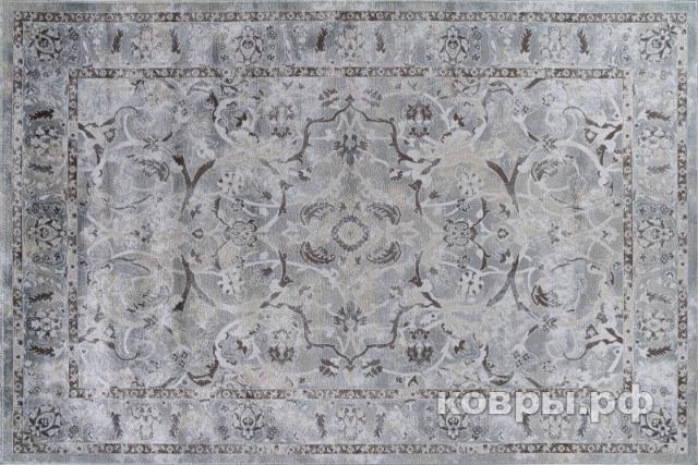 ковер Ковер MERINOS IRIS MP04 CREAM-BLUE