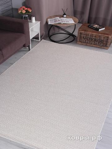 ковер Ковер ALPIN AFRA ST048A CREAM — фото 3