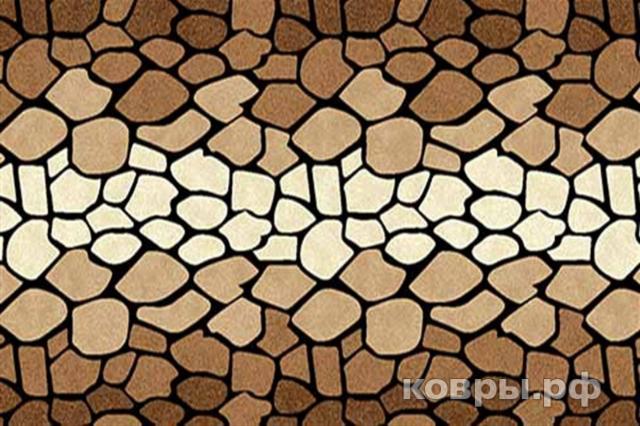 ковер MERINOS SUNRISE 2 d046 BEIGE