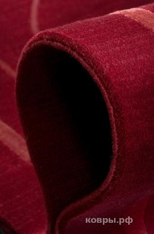 ковер ручной работы Тибетский ковер ручной работы Модерн 2.44x3.05м — фото 9