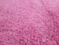 ковер Merinos Shaggy Ultra s600 pink овал