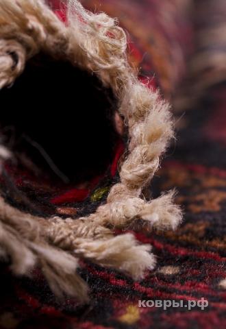 ковер ручной работы Пакистанский ковер ручной работы Балучи 1.18x1.9м — фото 11