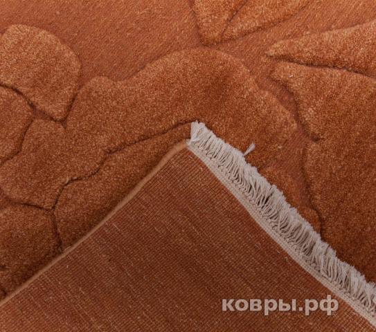 ковер ручной работы Индийский ковер ручной работы Сумах 1.55x2.44м — фото 6