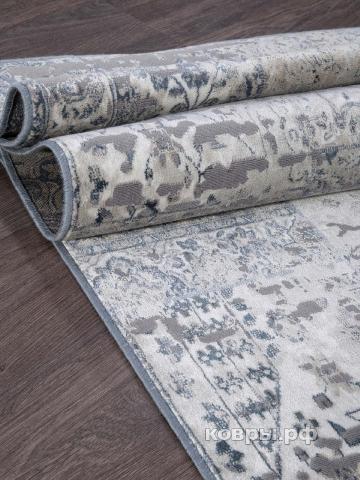 ковер RAGOLLE Euphoria 13110 BLUE — фото 4