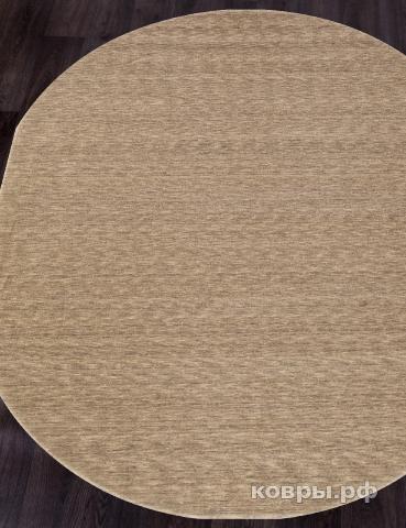 ковер Yunser Nain 151-G GREY Овал — фото 2