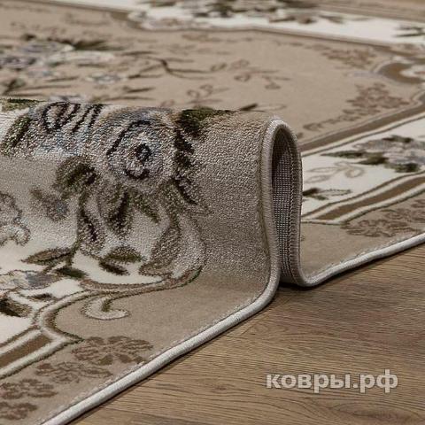 ковер БелКа Круиз 22416 29766 овал — фото 2