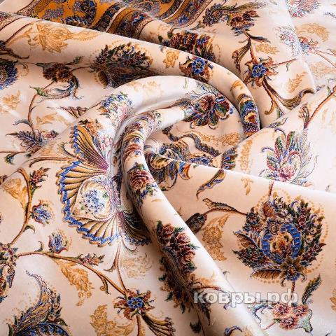 ковер Milat Qum 2003S CREAM / CREAM — фото 3