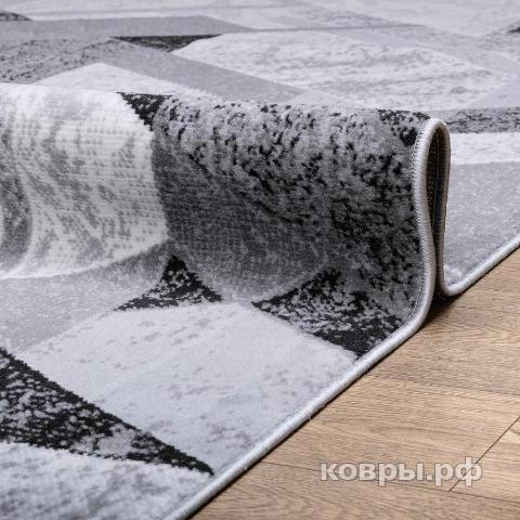 ковер БелКа Лайла де Люкс 15780 10743 овал — фото 2