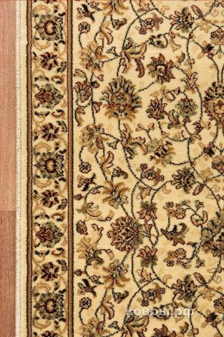 дорожка MERINOS BUHARA 5471 CREAM — фото 7