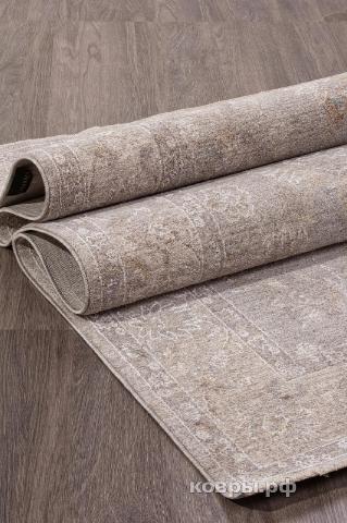 ковер LYSANDRA HALI INDIRA L0637A GRAY — фото 4