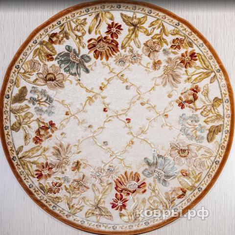 ковер Ragolle Genova 38262 6282 60 Круг — фото 2