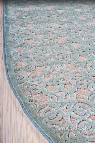 ковер Ragolle Genova 38036 6555 90 Овал — фото 5