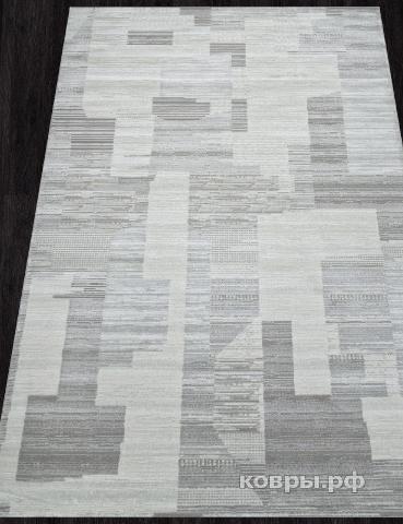 ковер MERINOS SIRIUS F190 CREAM-GRAY — фото 2