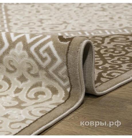 ковер БелКа Визион 22005 24055 овал — фото 2