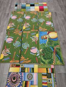 Комплект  №530-8 штук