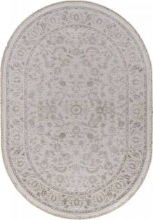 Ковер Ковер Jasmine 35826Z CREAM / BEIGE Овал